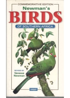 Newman's birds of Southern...