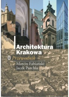 Architektura Krakowa....