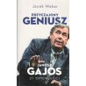 PRZYCZAJONY GENIUSZ. JANUSZ GAJOS 21 OPOWIEŚCI