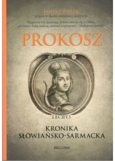 KRONIKA SŁOWIAŃSKO-SARMACKA