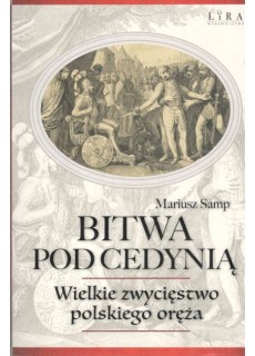 BITWA POD CEDYNIĄ