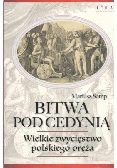 BITWA POD CEDYNIĄ