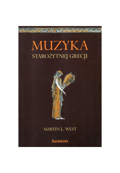 MUZYKA STAROŻYTNEJ GRECJI