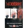 WOLVERINE: TRZY MIESIĄCE DO ŚMIERCI. TOM 1 I 2