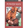 POWER MAN: ŚMIERCIONOŚNA NIGHTSHADE / MIASTO BEZ LITOŚCI (8)