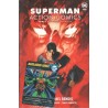 SUPERMAN ACTION COMICS. TOM 1: NIEWIDZIALNA MAFIA