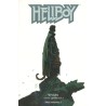 HELLBOY: WYSPA I INNE OPOWIEŚCI