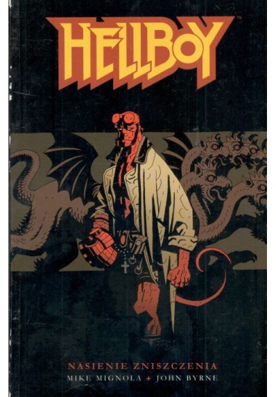 HELLBOY: NASIENIE ZNISZCZENIA