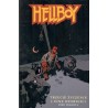 HELLBOY: TRZECIE ŻYCZENIE I INNE OPOWIEŚCI