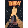 HELLBOY - ZDOBYWCA CZERW