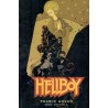 HELLBOY: PRAWIE KOLOS