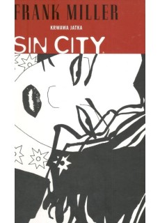 SIN CITY / MIASTO GRZECHU -...