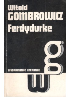 FERDYDURKE