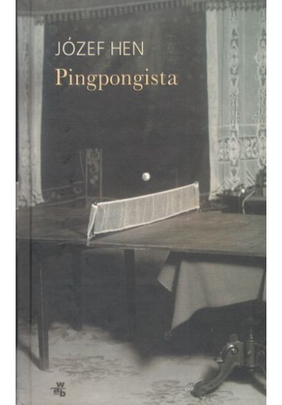 PINGPONGISTA