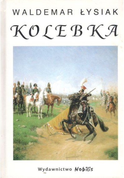 KOLEBKA