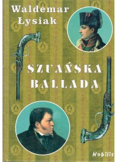 SZUAŃSKA BALLADA