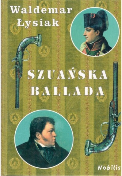 SZUAŃSKA BALLADA