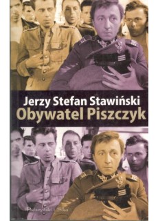 OBYWATEL PISZCZYK