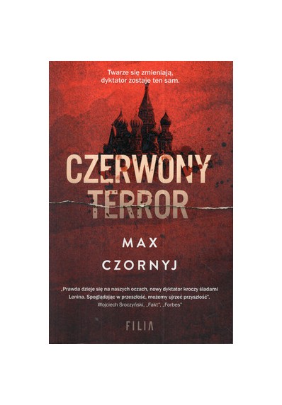 CZERWONY TERROR