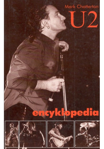 U2 ENCYKLOPEDIA