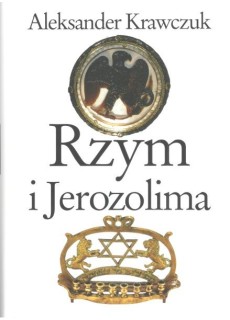 RZYM I JEROZOLIMA