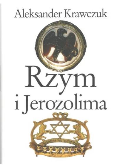 RZYM I JEROZOLIMA