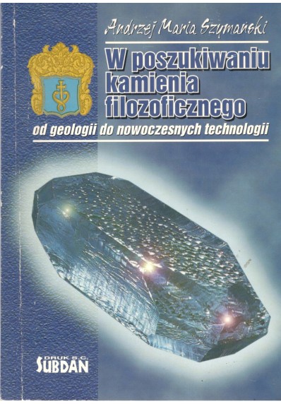 W POSZUKIWANIU KAMIENIA FILOZOFICZNEGO