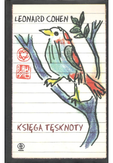 KSIĘGA TĘSKNOTY