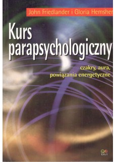 KURS PARAPSYCHOLOGICZNY