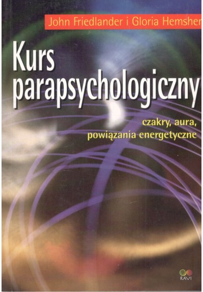 KURS PARAPSYCHOLOGICZNY