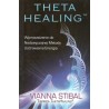 THETA HEALING - WPROWADZENIE DO NADZWYCZAJNEJ METODY UZDRAWIANIA ENERGIĄ