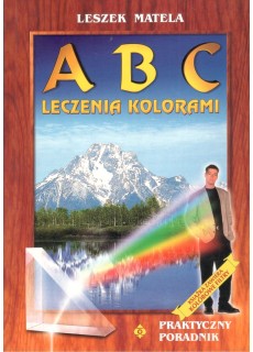 ABC LECZENIA KOLORAMI