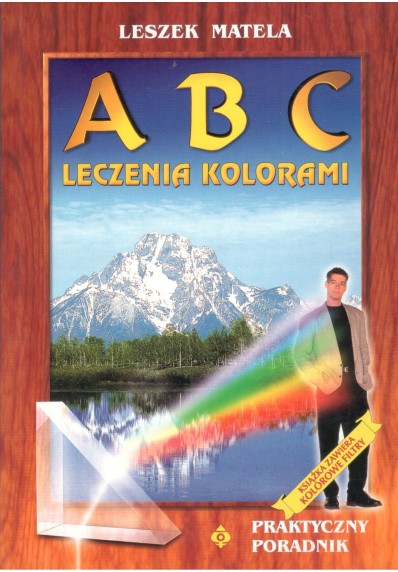 ABC LECZENIA KOLORAMI