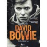 DAVID BOWIE. BIOGRAFIA