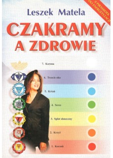 CZAKRAMY A ZDROWIE