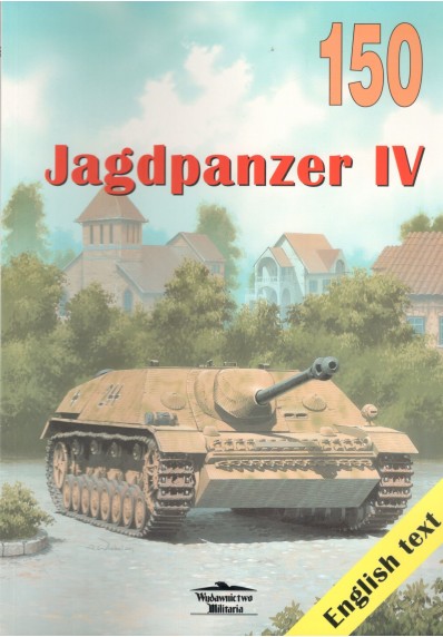Jagdpanzer IV (150)
