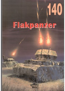 Flakpanzer (140)