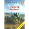 Polizei Panzer (415)