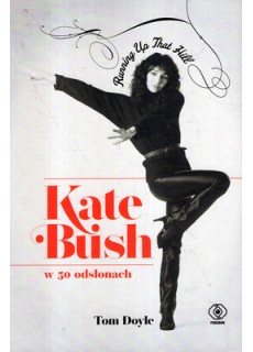 KATE BUSH W 50 ODSŁONACH....