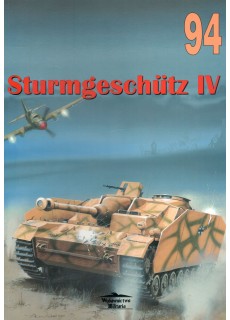 Sturmgeschutz IV (94)