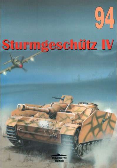 Sturmgeschutz IV (94)