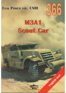 M3A1 Scout Car (366)