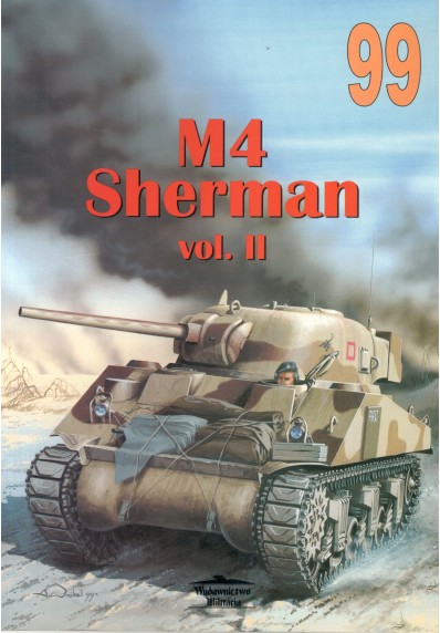 M4 Sherman vol.2 (99)