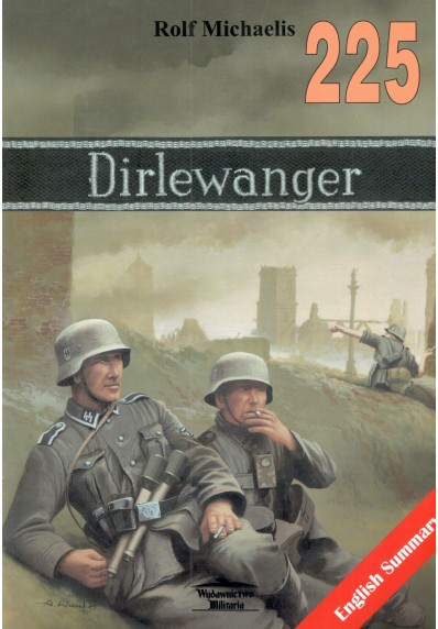 DIRLEWANGER (225)