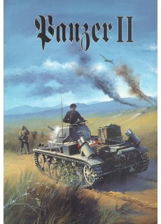 Panzer II (1)