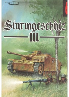 STURMGESCHUTZ III (6)