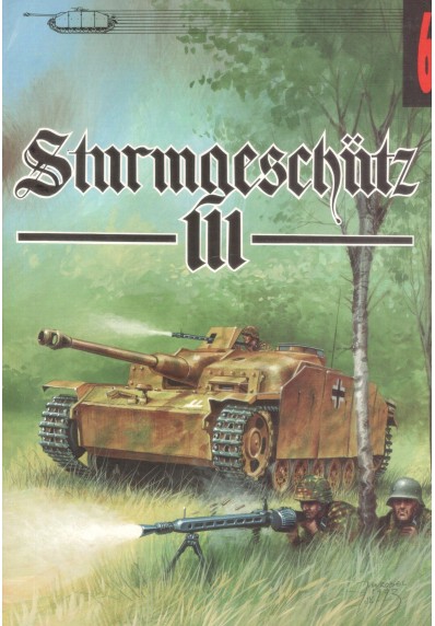 STURMGESCHUTZ III (6)