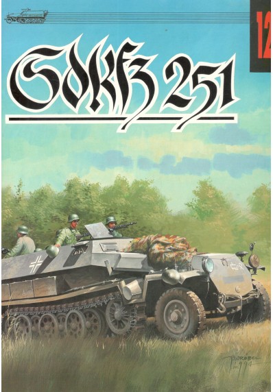 SDKFZ 251 (12)