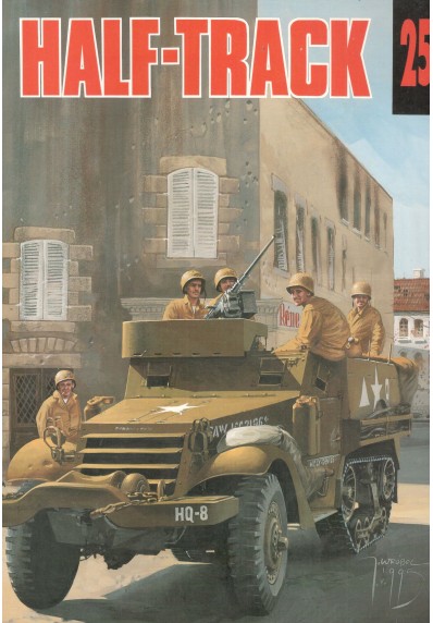 Half-Track (25)