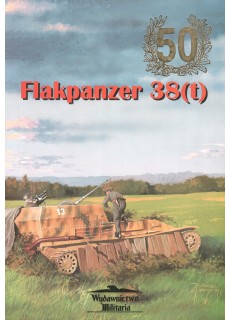 FLAKPANZER 38 (T) (50)